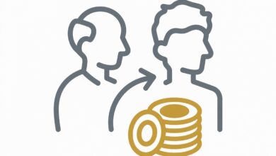 Como montar um plano financeiro após receber uma herança