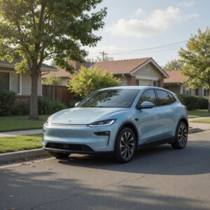 Por Que Os Carros Elétricos Estão Ganhando Espaço?