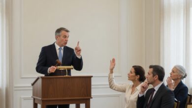 Leilão judicial vs leilão extrajudicial: qual a diferença?