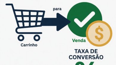 Dicas para aumentar a taxa de conversão de vendas
