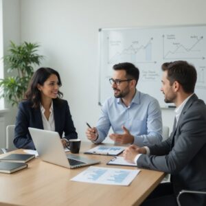 O Que Realmente Significa Ter Uma Equipe Produtiva?