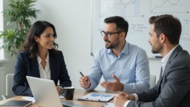O Que Realmente Significa Ter Uma Equipe Produtiva?
