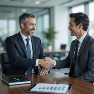Como preparar uma empresa para receber investimentos