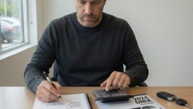 Como evitar pagar caro em um veículo usado