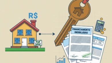 Entenda como a Selic afeta financiamentos imobiliários