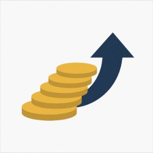 Estratégia 3: Aproveite o Poder dos Juros Compostos