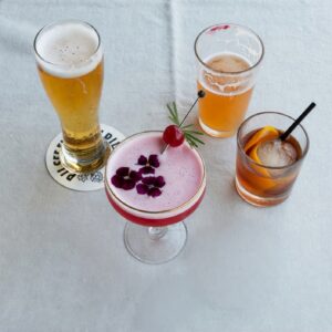 Por que a Copa influencia o consumo de bebidas