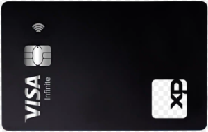O Que É o Cartão XP Visa Infinite?