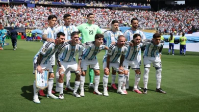 Quanto a Argentina ganhou pelo vice-campeonato da Copa do Mundo?