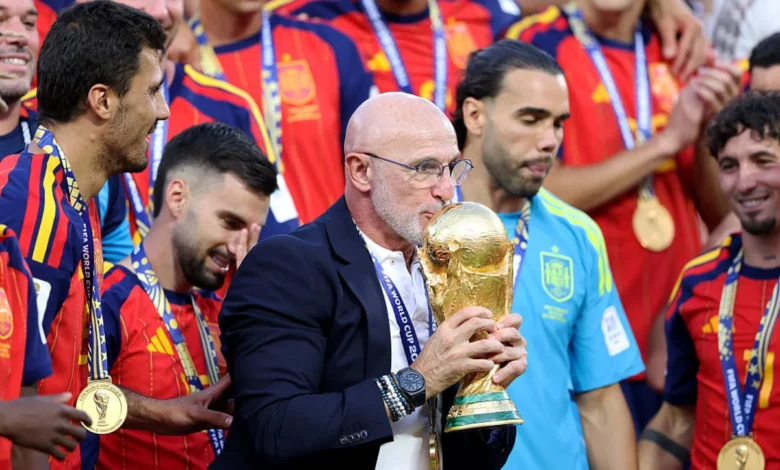 Quanto a Copa do Mundo movimentou em premiações?