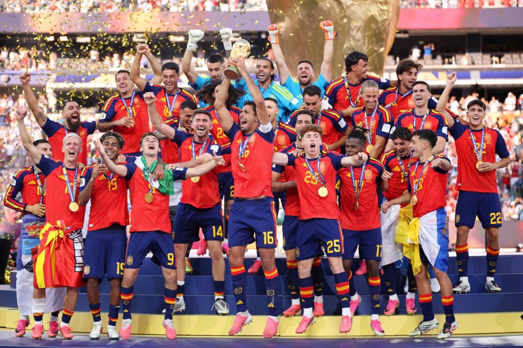 Curiosidades Financeiras da Copa do Mundo