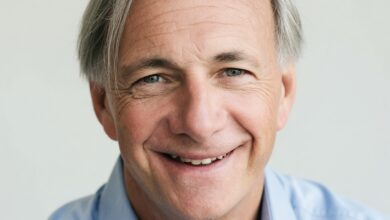 Quem é Ray Dalio e quais livros vale a pena ler