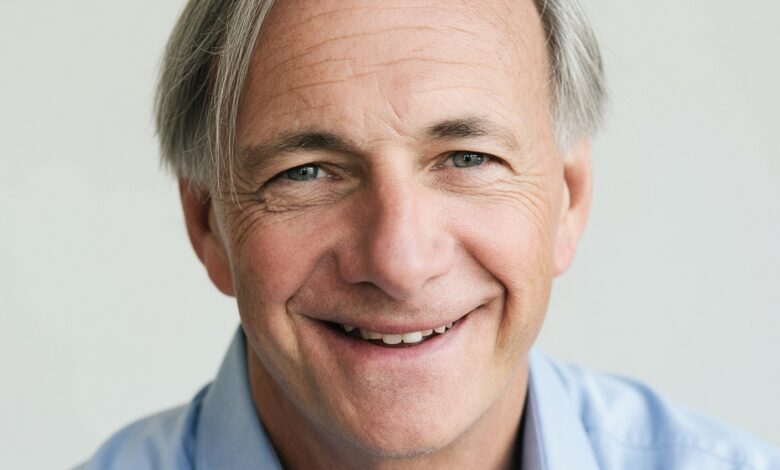 Quem é Ray Dalio e quais livros vale a pena ler