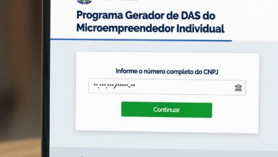 Saiba como funciona o DAS do MEI