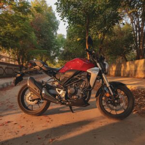 O Que É Considerado uma Moto de Alta Cilindrada?