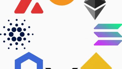 As melhores criptomoedas para investir em 2026