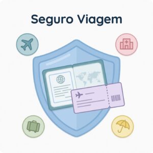 O Que é o Seguro Viagem?