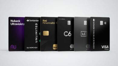 Os cartões Black que realmente valem a pena