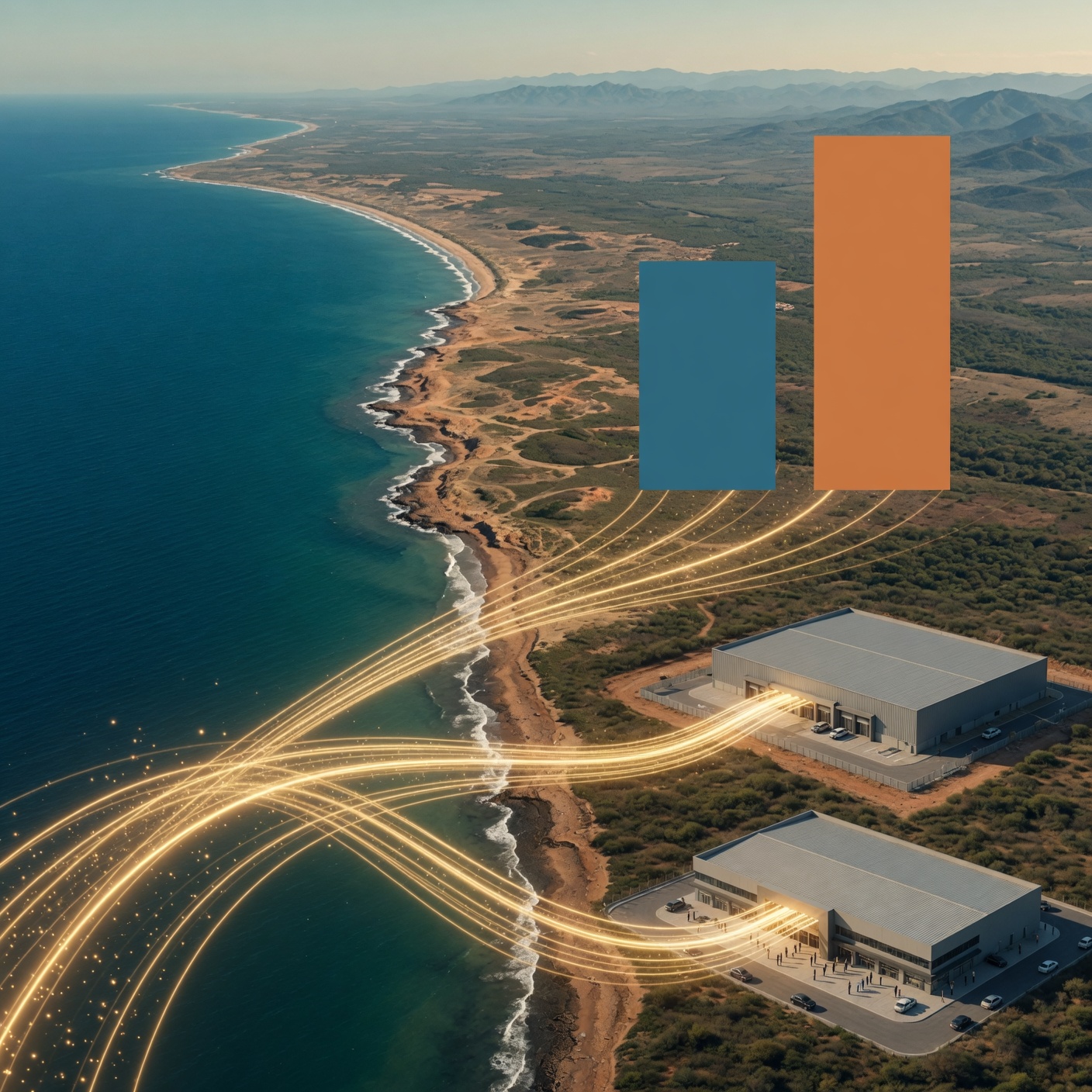 Nordeste ultrapassa o Sul e assume o 2º maior mercado de FIDCs do Brasil