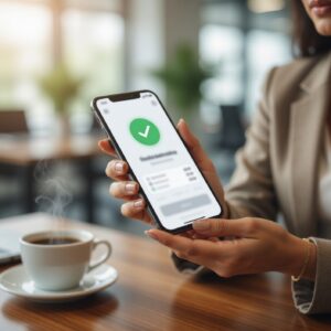 Como Utilizar o Pix Sem Preocupações