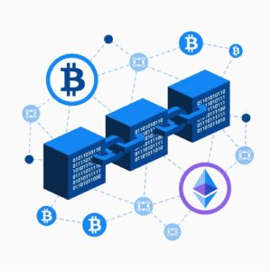 O que é supply total e como ele afeta um token?