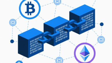 O que é supply total e como ele afeta um token?