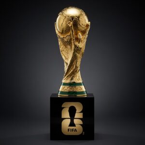 Quanto a FIFA Distribuiu na Copa do Mundo de 2026?