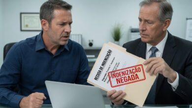 O que pode fazer a seguradora negar uma indenização