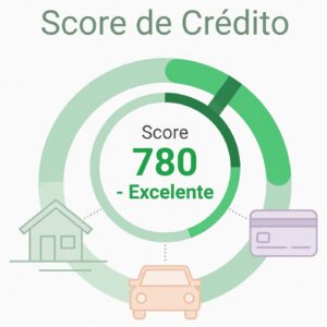 Quais Atitudes Podem Melhorar o Score?