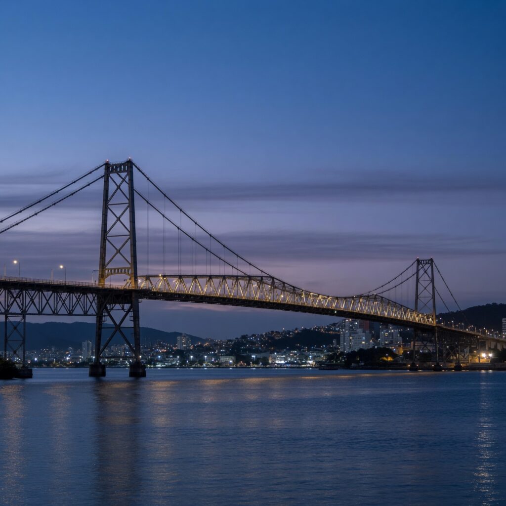 Florianópolis (SC)