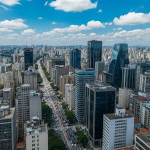 São Paulo (SP)