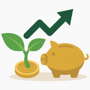 Defina Seus Objetivos Financeiros