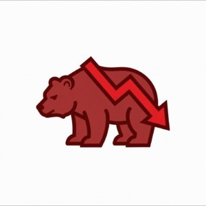O Que é Bear Market?