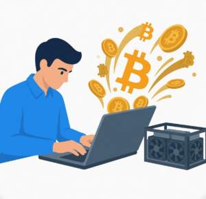 A Mineração Ainda Dá Lucro?