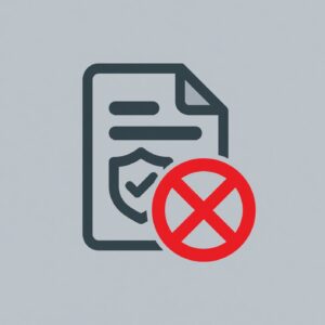 O Que Fazer se a Indenização For Negada?