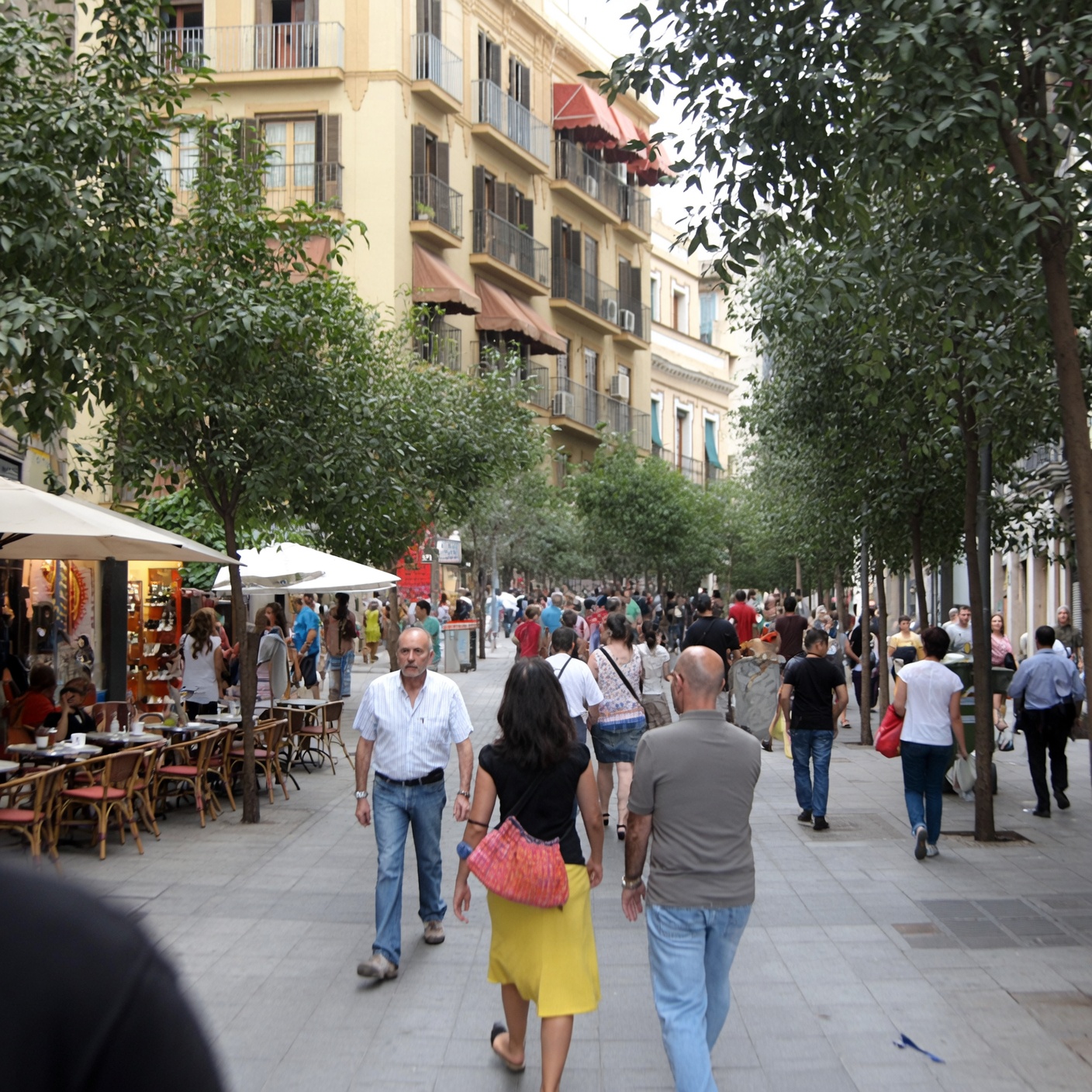 Como a vitória da Espanha impacta a economia do país?