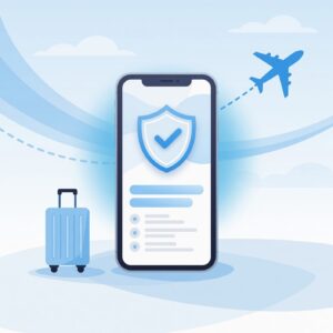 O Que É um Seguro Viagem?
