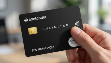 Cartão Santander Unlimited: vale a pena?