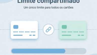 Limite compartilhado: como funciona?