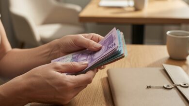Quanto investir para receber um salário mínimo por mês