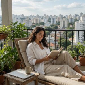 O Que Significa Viver de Renda?