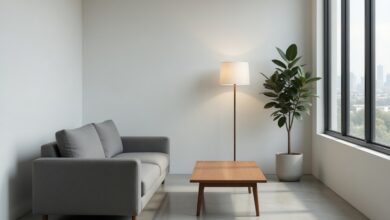 Quanto custa mobiliar um apartamento?