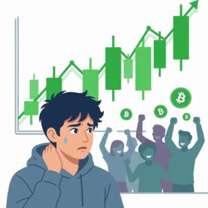 Quem Precisa Declarar Criptomoedas?