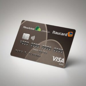 O Que É o Cartão Pão de Açúcar Itaú?