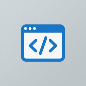 Softwares (SaaS)