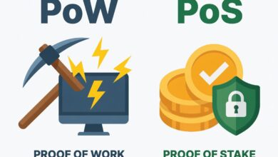 Proof of Work e Proof of Stake: quais são as diferenças?