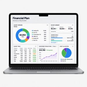 O Que é uma Corretora de Investimentos?