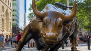 Bull market e bear market: o que significam?