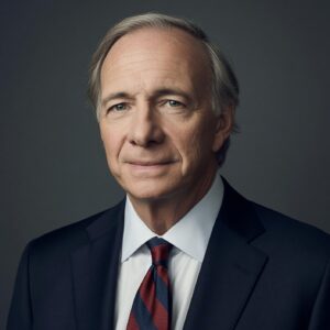 Quem é Ray Dalio?
