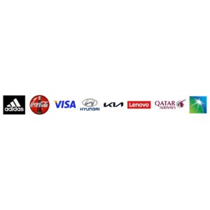 Quanto as marcas gastam em publicidade durante a Copa